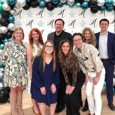 our team in Foley, AL